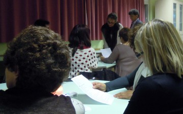 Μαθαίνω καλύτερα τον εαυτό μου με μια ταινία μικρού μήκους