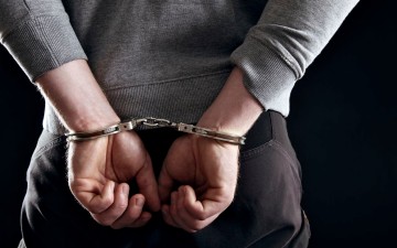 Συνελήφθη καταζητούμενος Αλβανός στ’ Αφάντου
