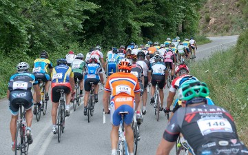 Στη Ρόδο τον Απρίλιο το Παγκόσμιο Κύπελλο Ποδηλασίας Ερασιτεχνών