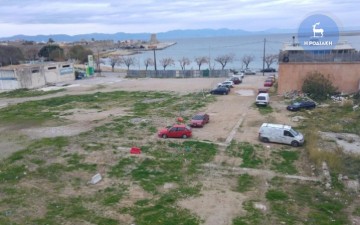 Ενοικιάζεται οικόπεδο «φιλέτο» 4 στρεμμάτων στην πόλη της Ρόδου