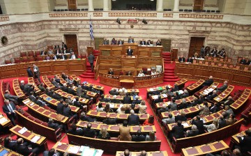 Οφειλόμενη τιμή στα Δωδεκάνησα το αφιέρωμα για την Ενσωμάτωση