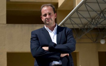 Στην Αυστραλία ο Μιχάλης Κόκκινος για τους εορτασμούς της 25ης Μαρτίου