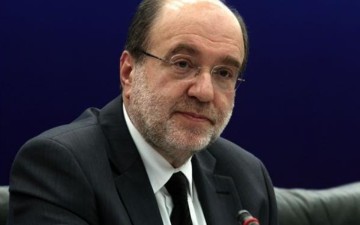 Αλεξιάδης: «Διαπραγματευόμαστε να μην καταργηθεί  ο μειωμένος ΦΠΑ στα νησιά»