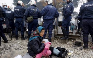 Σαντορινιός: Πρωταγωνίστρια της φετινής Γιορτής της Γυναίκας, η Γυναίκα- Πρόσφυγας