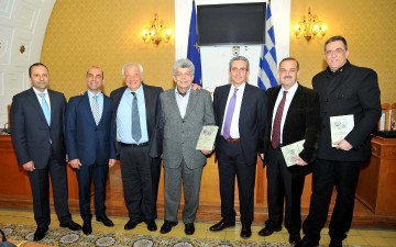 "Η Ρόδος στην Ελληνιστική εποχή", του Αμερικάνου ιστορικού Richard Berthold