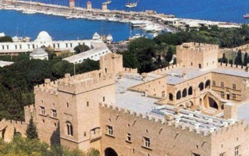 Ανοικτή επιστολή προς τη Στέγη Γραμμάτων και Τεχνών Ρόδου