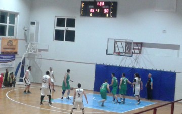 Αποχώρησαν οι Airball από το εργασιακό πρωτάθλημα