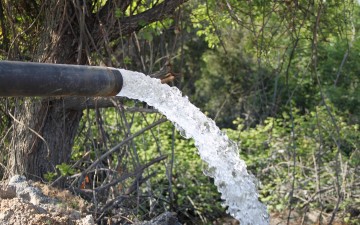 Προβλήματα και με την επάρκεια του νερού στη Ρόδο λόγω της διακοπής ηλετροδότησης