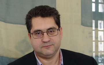 Αθωώθηκε ο αντιπεριφερειάρχης Χαράλαμπος Κόκκινος