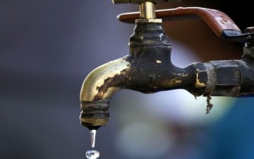 Ανακοίνωση της Πανεπιστημονικής Ρόδου για την έλλειψη νερού