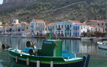 Παραιτήθηκε δημοτική σύμβουλος στο Καστελλόριζο