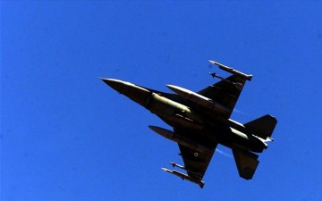 Νέες τουρκικές παραβιάσεις στο Αιγαίο