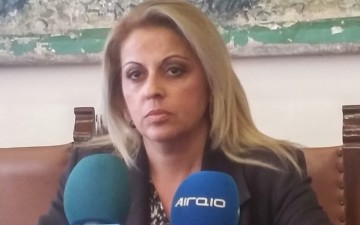 Νατάσα Βενετοκλή: Η συμμετοχή θα δώσει δύναμη στην παράταξη