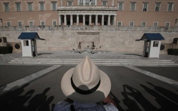 Ασφαλής προορισμός ο τουρισμός