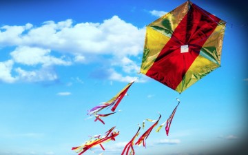 Η Καθαρά Δευτέρα, τα Κούλουμα και η κυρα-Σαρακοστή