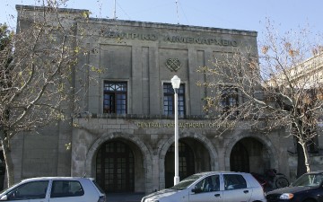 Εξετάσεις για ναυαγοσώστες στη Ρόδο