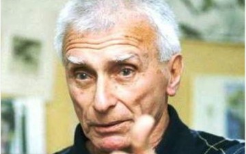 Ο σπουδαίος ζωγράφος  Παναγιώτης Τέτσης και  η Δημοτική Πινακοθήκη Ρόδου