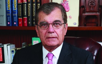 Την λύπη του εκφράζει ο Δ. Κρεμαστινός για τις αντιδράσεις γιατρών του νοσοκομείου