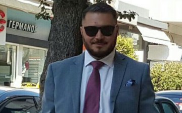 Ροδίτη ποινικολόγο επέλεξαν οι δύο  ειδικοί φρουροί