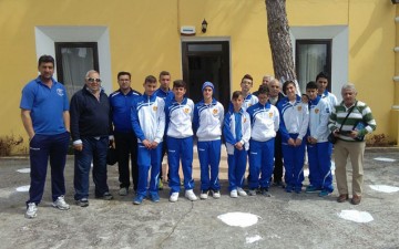 Στην ποδοσφαιρική ιστορία της Ρόδου ταξίδεψαν οι Ατρόμητοι