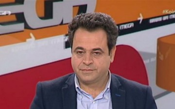 Ν. Σαντορινιός: «Η σύνθεση του Υπουργικού Συμβουλίου είναι αποκλειστική αρμοδιότητα του Πρωθυπουργού»