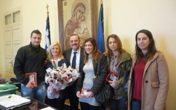 Σειρά δράσεων από τον Δήμο Ρόδου για την ισότητα των φύλων και για τις ίσες ευκαιρίες