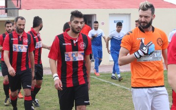 Κλεάνθης: Περισυλλογή και ανάγκη αντίδρασης   
