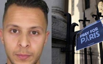 Ο τραυματισμένος συνεργός του Αμπντεσλάμ είχε περάσει από τη Λέρο