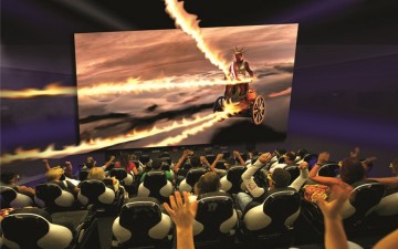 Ρόδος: Πρόταση γάμου σε... εννέα διαστάσεις, από νεαρό Καρπάθιο στην καλή του