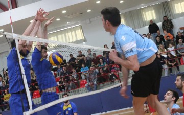 Το «Ροδίων Άθλησις» υποδέχεται σήμερα τον ΟΦΗ