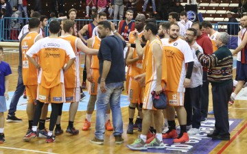 Άνοιξαν το σκορ οι Άγιοι Θεόδωροι