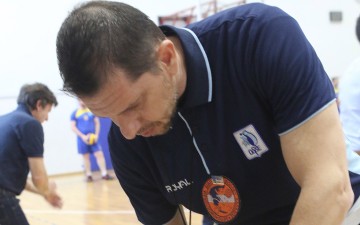Ολοκληρώνεται σήμερα η σχολή διαιτησίας στο βόλεϊ
