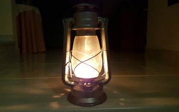 Σε κλοιό μπλακ–άουτ το νησί της Ρόδου