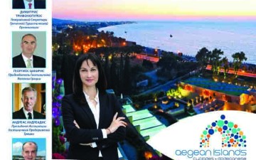 Συνεντεύξεις στα ρωσικά...