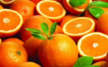 Γιορτή πορτοκαλιού στα Μάσσαρι