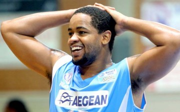 ΜVP της Basket League για 2η συνεχόμενη εβδομάδα ο Ρέλεφορντ του Κολοσσού!