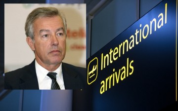 Α. Ανδρεάδης: Φόβοι για πανευρωπαϊκό πάγωμα κρατήσεων