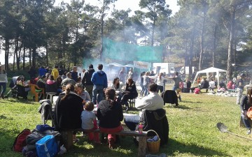 Με επιτυχία πραγματοποιήθηκε το 5o winter camp της Ιστρίου