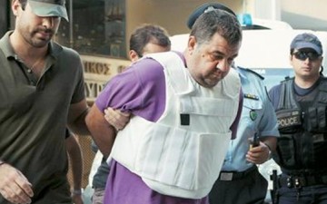 Καταγγέλλει την αποφυλάκιση του Ρουπακιά το Σωματείο Ιδιωτικών Υπαλλήλων Ρόδου
