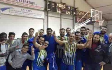 Ξέρει τον τρόπο η Ελπίδα Πεταλούδων