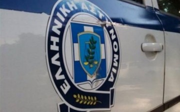 Συνελήφθη 38χρονος φυγόποινος στη Ρόδο, που είχε καταδικαστεί για απόπειρα κλοπής