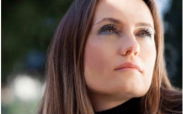 Συναυλία στη Ρόδο της Ναταλί Ελευθερίου