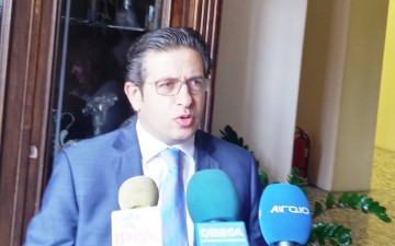 Ποιοι υπογράφουν την υποψηφιότητα του Ηλία Τσέρκη για την τοπική οργάνωση της Ρόδου