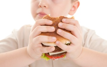 Tips για να προλάβετε την παιδική παχυσαρκία