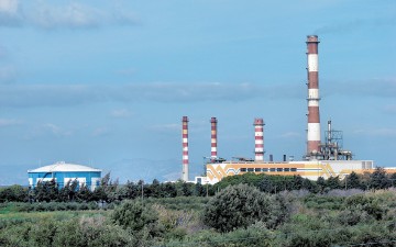 Ανάλυση των τελευταίων blackout στο δίκτυο της Ρόδου