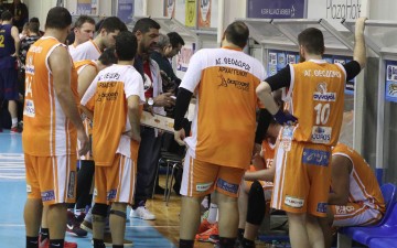 Έτοιμοι για πρόκριση οι Άγιοι Θεόδωροι