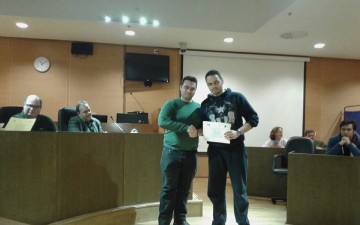 «Τα Ροδιτόπουλα παίζουν σκάκι»!