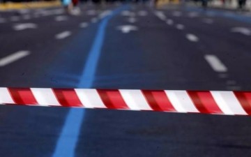 Κυκλοφοριακές αλλαγές  λόγω εορτασμού του Πολιούχου