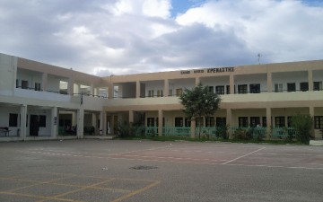 Η Ομάδα του ΓΕΛ Κρεμαστής στον τελικό διαγωνισμό  Young Business Talents