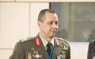 Στρατηγός Μανωλάς: Ώρα να μιλήσουμε για την εθνική ασφάλεια!